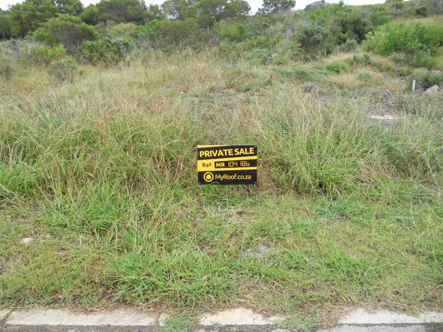 Land for Sale For Sale in Mossel Bay - Home Sell - MR104186