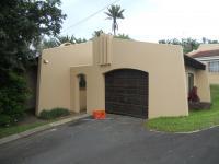Front View of property in Shelly Beach