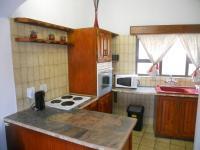 Kitchen - 9 square meters of property in Shelly Beach