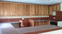 Kitchen of property in Dullstroom