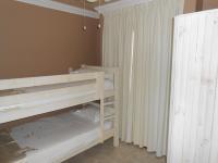 Bed Room 1 of property in Laaiplek
