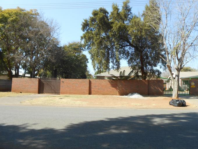 MyRoof Absa Repossessed 3 Bedroom House For Sale in Rustenburg MR104275