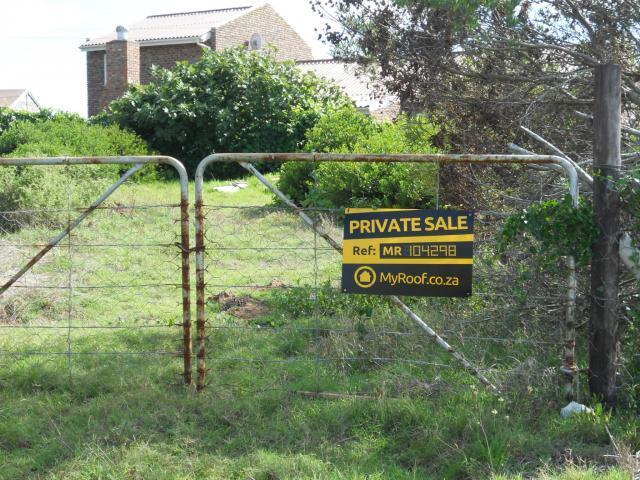 Land for Sale For Sale in Mossel Bay - Home Sell - MR104298