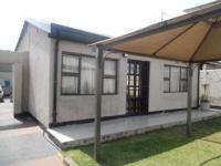 Front View of property in Soweto