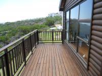 Patio - 10 square meters of property in Mossel Bay