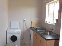 Kitchen of property in Riversdale