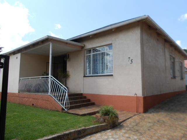 4 Bedroom House for Sale For Sale in Kensington - JHB - Private Sale - MR104363