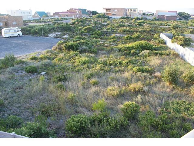 Land for Sale For Sale in Gansbaai - Home Sell - MR104366