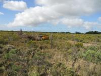 Front View of property in Mossel Bay