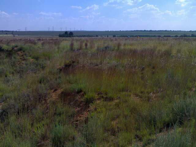 Front View of property in Vanderbijlpark