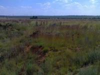 Land for Sale and to Rent for sale in Vanderbijlpark