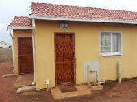 3 Bedroom 2 Bathroom House for Sale for sale in Mahube Valley