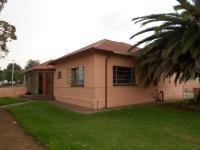 Front View of property in Dunnottar