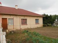 Front View of property in Dunnottar