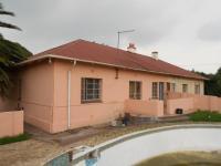 Front View of property in Dunnottar