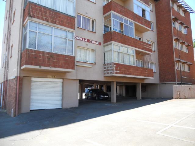 1 Bedroom Apartment for Sale For Sale in Durban Central - Home Sell - MR104419