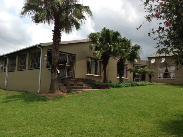 Smallholding for Sale For Sale in Nelspruit Central - Private Sale - MR104432