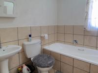 Bathroom 1 - 8 square meters of property in Waterval East