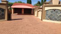 4 Bedroom 3 Bathroom House for Sale for sale in Sunward park