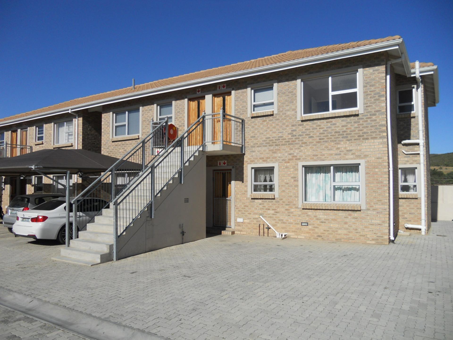 Front View of property in Windsor Park