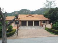 Front View of property in Nelspruit Central