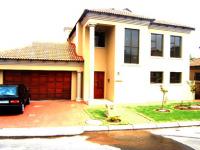 3 Bedroom 3 Bathroom House for Sale for sale in Halfway Gardens