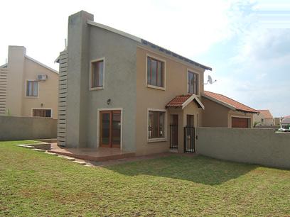  of property in Silver Lakes Golf Estate