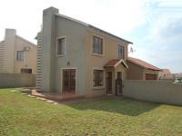 3 Bedroom 2 Bathroom House for Sale for sale in Silver Lakes Golf Estate