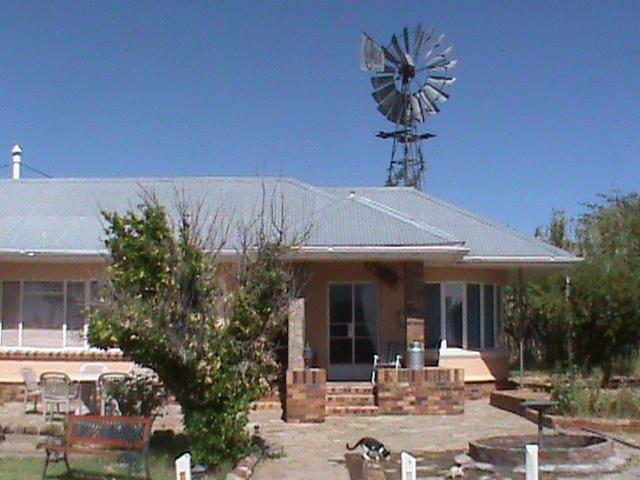 Front View of property in Fraserburg