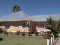 Front View of property in Fraserburg