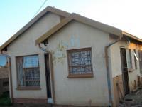 2 Bedroom 1 Bathroom House for Sale for sale in Lotus Gardens