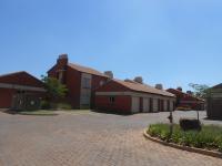 Front View of property in Mooikloof Ridge