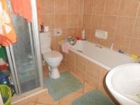 Main Bathroom - 6 square meters of property in Mooikloof Ridge