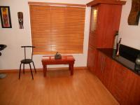Dining Room - 10 square meters of property in Stanger