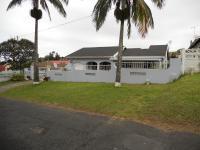 Front View of property in Stanger