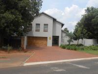 4 Bedroom 2 Bathroom House for Sale for sale in Centurion Central