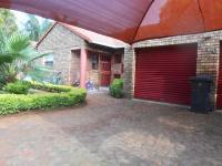 3 Bedroom 2 Bathroom Duet for Sale for sale in Doornpoort