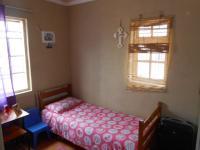 Bed Room 3 - 8 square meters of property in Mitchells Plain