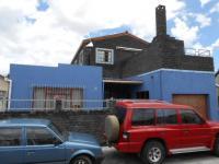 4 Bedroom 2 Bathroom House for Sale for sale in Mitchells Plain