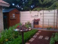 Backyard of property in Wilkoppies