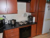 Kitchen of property in Wilkoppies