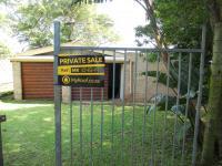 Sales Board of property in Hibberdene