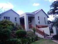 4 Bedroom 3 Bathroom House to Rent for sale in Constantia Kloof