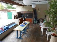 Patio - 108 square meters of property in Porterville