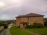 Front View of property in Port Elizabeth Central