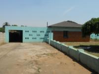 3 Bedroom 1 Bathroom House for Sale for sale in Vanderbijlpark