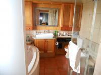 Main Bathroom - 8 square meters of property in Drummond