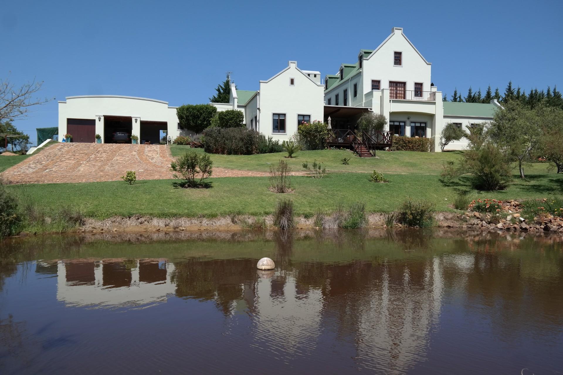 Front View of property in Napier