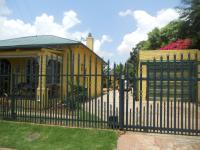 2 Bedroom 1 Bathroom House for Sale for sale in Krugersdorp