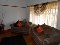 Lounges - 15 square meters of property in Krugersdorp